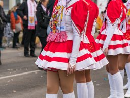Faschingszug Diesenbach 2025_85
